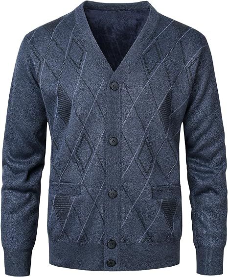Mens Official Cardigans